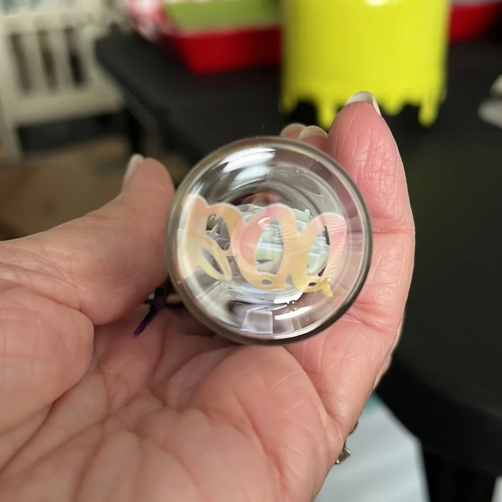 Target potion bottle